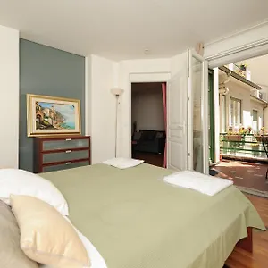 La Terrasse Zen Five Stars Holiday House Appartamento